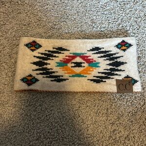 CC Headwrap